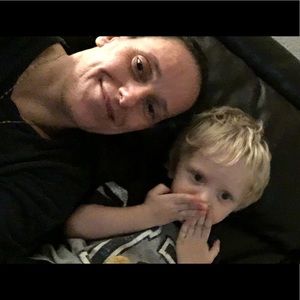 Meet your Posher, Shonna